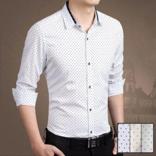 Hướng dẫn quý ông cách bảo quản áo sơ mi nam luôn mới