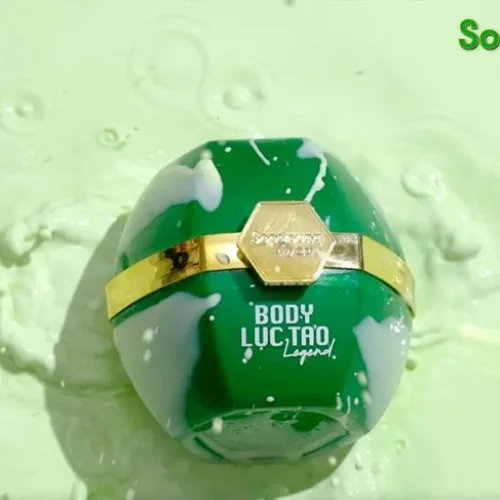 HƯỚNG DẪN SỬ DỤNG KEM BODY LỤC TẢO ĐẠT HIỆU QUẢ NHẤT