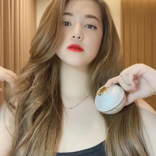 Hướng dẫn sử dụng Kem Face Pháp của Mỹ Phẩm Phương Anh