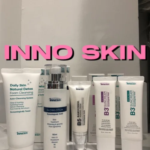 InnoSkin Hàn Quốc - KHO SỈ ANN