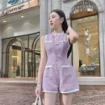 jiumsuit bố baby sát nách