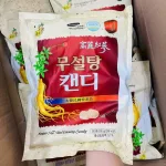 KẸO HỒNG SÂM KHÔNG ĐƯỜNG HÀN QUỐC