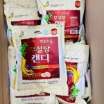 KẸO HỒNG SÂM KHÔNG ĐƯỜNG HÀN QUỐC