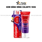 Kem Đánh Răng Colgate Optic White 150g
