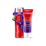 Kem Đánh Răng Colgate Optic White 150g