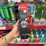 Kem Đánh Răng COLGATE Than Tre 180g