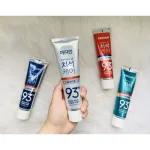 Kem Đánh Răng Median Dental IQ 93% Hàn Quốc 120g - Hàng Công Ty Chính Hãng