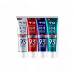 Kem Đánh Răng Median Dental IQ 93% Hàn Quốc 120g - Hàng Công Ty Chính Hãng
