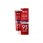 Kem Đánh Răng Median Dental IQ 93% Hàn Quốc 120g - Hàng Công Ty Chính Hãng