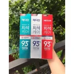 Kem Đánh Răng Median Dental IQ 93% Hàn Quốc 120g - Hàng Công Ty Chính Hãng