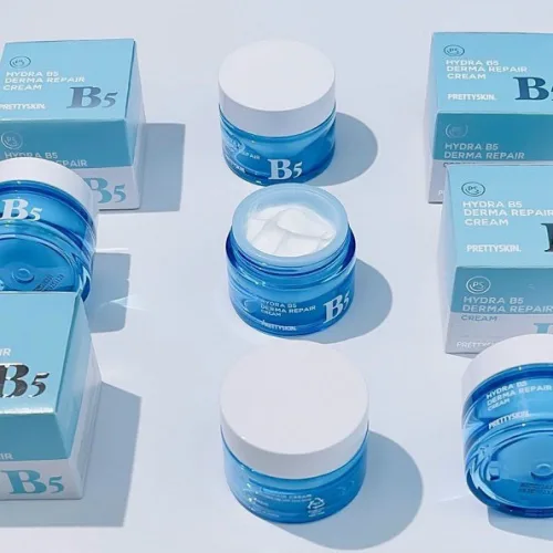 Kem B5 phục hồi siêu đỉnh