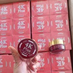 Kem Giảm Mụn Ban Đêm 4K Plus Goji Berry Thái Lan
