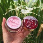 Kem Giảm Mụn Ban Đêm 4K Plus Goji Berry Thái Lan
