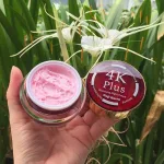 Kem Giảm Mụn Ban Đêm 4K Plus Goji Berry Thái Lan