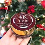 Kem Giảm Mụn Ban Đêm 4K Plus Goji Berry Thái Lan
