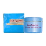 Kem Body Bạch Ngọc Liên Xanh 2 In 1