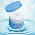 Kem Body Bạch Ngọc Liên Xanh 2 In 1