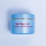 Kem Body Bạch Ngọc Liên Xanh 2 In 1