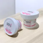 Kem Body Alpha Arbutin Collagen 3Plus Cream Hỗ Trợ Dưỡng Trắng Da 100g