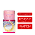Kem Body Bạch Ngọc Liên Hồng Spa Series