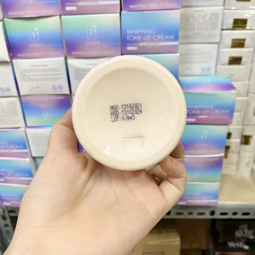 Kem Body Bông Onaya 250g