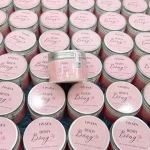 Kem Body Bông Onaya 250g