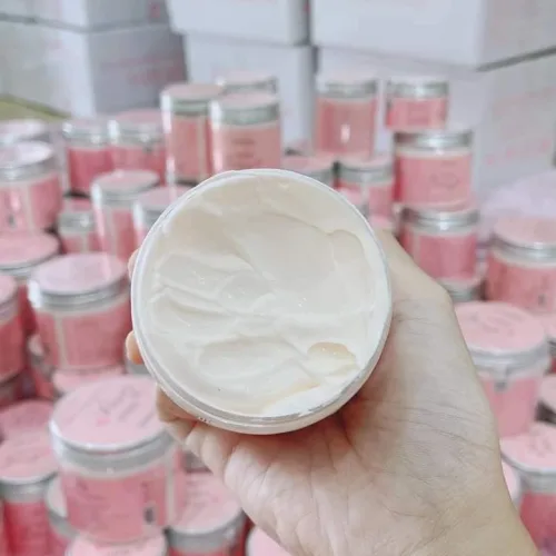 Kem Body Bông Onaya 250g