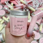 Kem Body Bông Onaya 250g