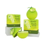 Kem Body Bưởi Mỹ Phẩm SON Group