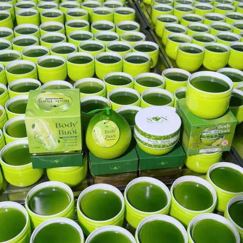 Kem Body Bưởi Mỹ Phẩm SON Group Mua 1 Tặng 1