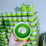 Kem Body Bưởi Mỹ Phẩm SON Group Mua 1 Tặng 1
