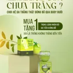 Kem Body Bưởi Mỹ Phẩm SON Group Mua 1 Tặng 1