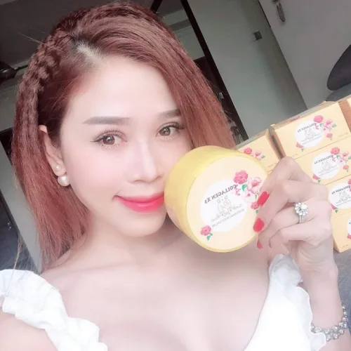 Kem BODY COLAGEN X3 ở TPHCM chỗ nào phân phối chính hãng?