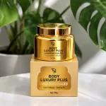 Kem Body Collagen X3 Luxury Plus 140g Mỹ Phẩm Đông Anh - Phiên Bản Mới