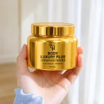 Kem Body Collagen X3 Luxury Plus 140g Mỹ Phẩm Đông Anh - Phiên Bản Mới