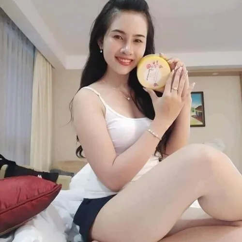 Kem body Collagen x3 - sắc da trắng sáng, rạng ngời nét duyên