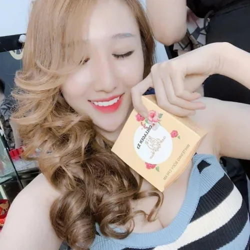 KEM BODY ĐÔNG ANH