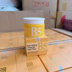 Kem Body Dưỡng Sáng Da B5 Hatagold Cosmetics Màu Kem 100g