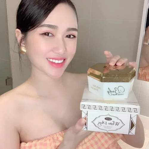 Kem Body Hoàng Gia thử một lần mê cả đời