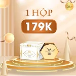 Kem Body Hoàng Gia VIP White