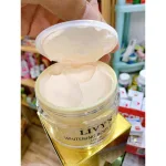 Kem body Livy's hộp vàng hàng Thái Lan chính hãng