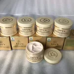 Kem body Livy's hộp vàng hàng Thái Lan chính hãng