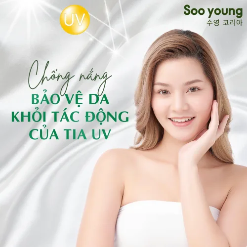 Kem Body Lục Tảo cho da bật tone trắng hồng mịn màng chỉ sau 10 giờ