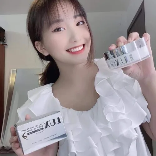 Kem body Lux – chuẩn kem body đẳng cấp