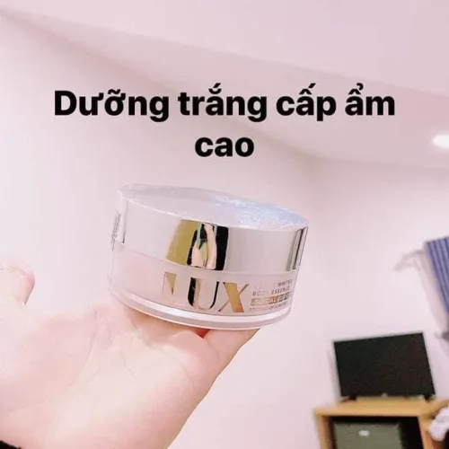 Kem body Lux chuyên cấp độ ẩm cao cho da
