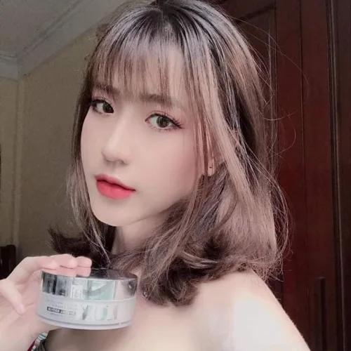 KEM BODY LUX giúp bạn dưỡng trắng siêu đỉnh