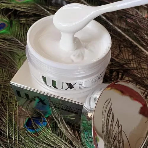 Kem body Lux – Một sản phẩm không thể bỏ qua trong mùa thu tới này