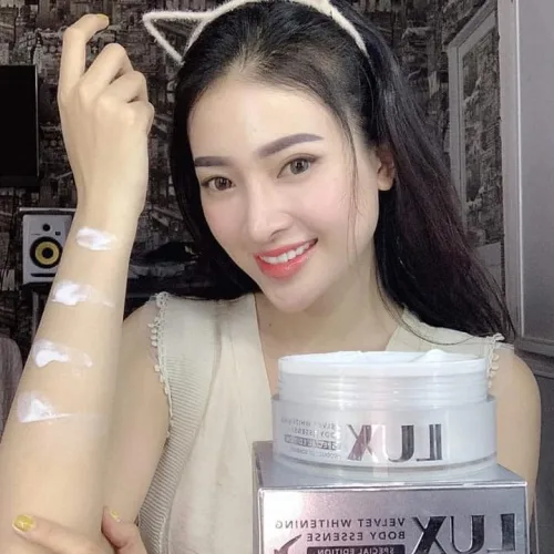 Kem Body Lux – tinh chất dưỡng trắng hoàn hảo