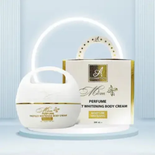 Kem Body Mềm A Cosmetic Chính Hãng 2023