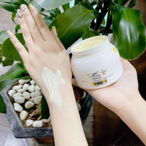 Kem body mềm acosmetic version 2020 - xứng tầm bảo bối của phái đẹp